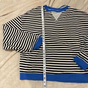 We the Free Sweatshirt